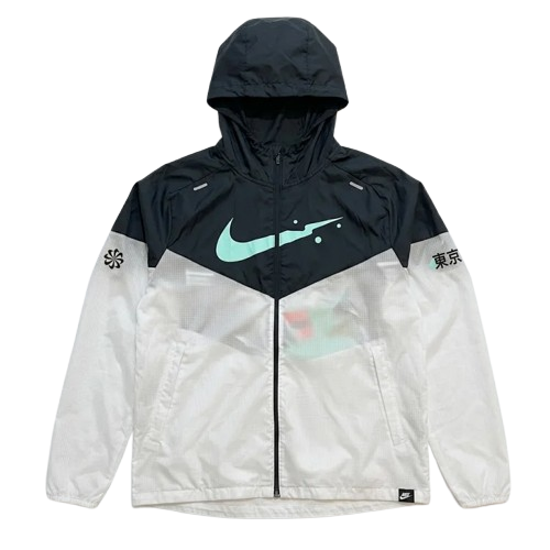 Nike Tokyo Windbreaker Jacket