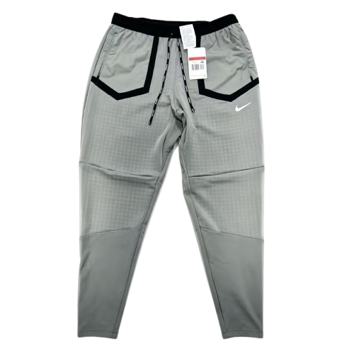 Nike phenom elite Gris (non quality issues non refundable/non exchangeable)