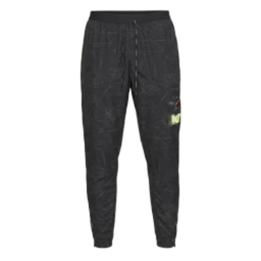 Trousers (non-quality problems do not return or change） - 726128