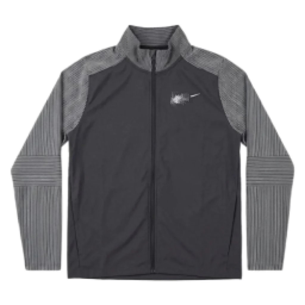 Jacket (no refund or change for non-quality problem） - 725921
