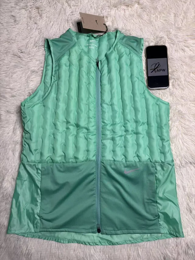 Nike Jackets Running Jacket product detail image 16