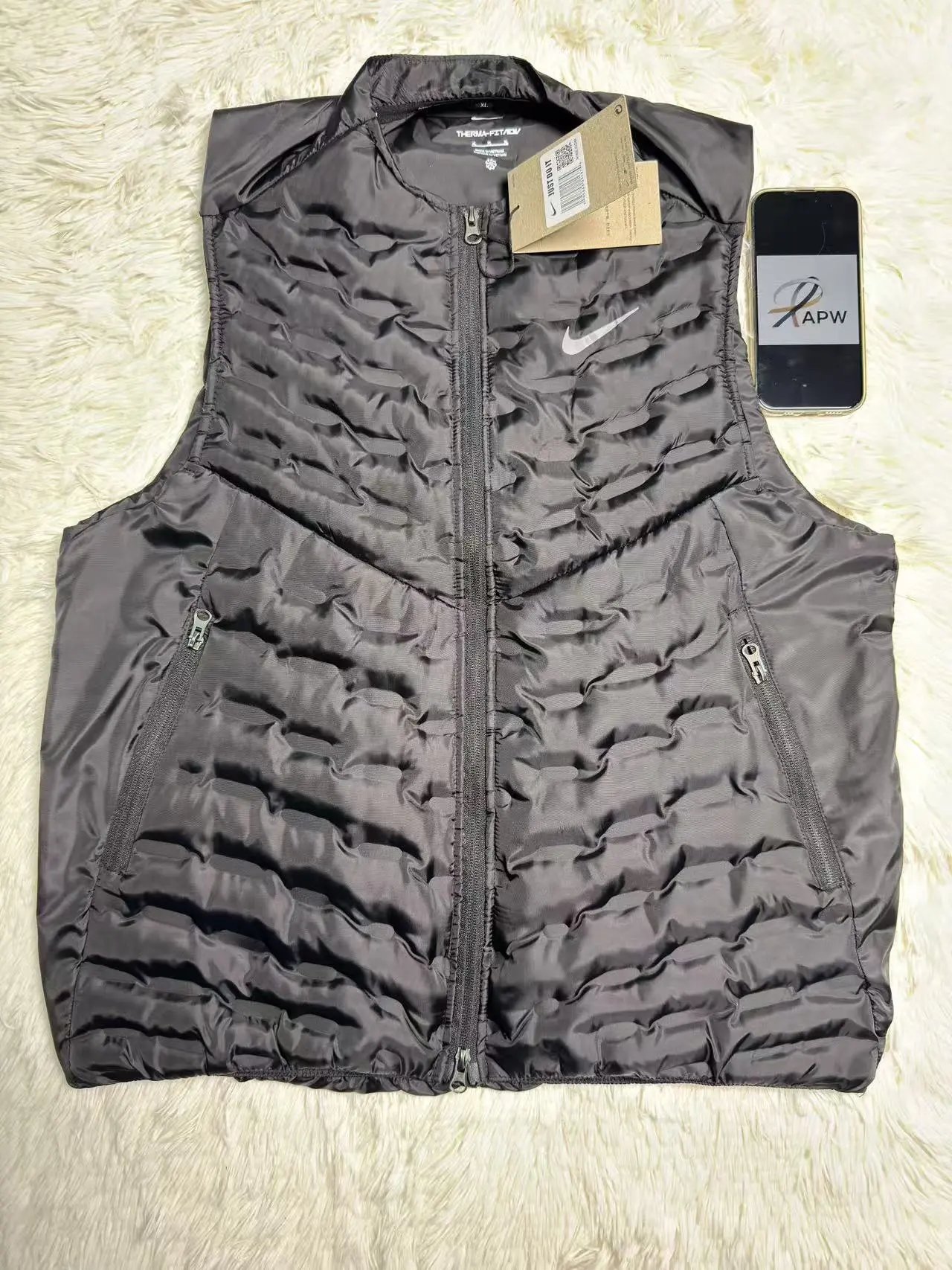New Black Product