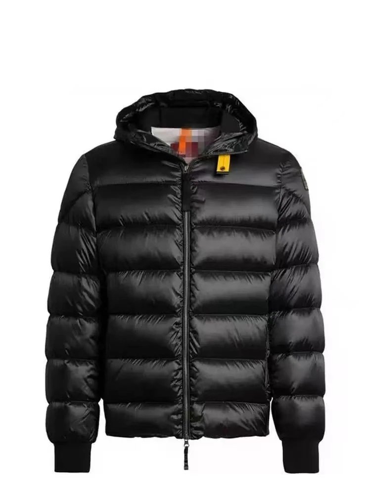 Skydiving down jacket 6
