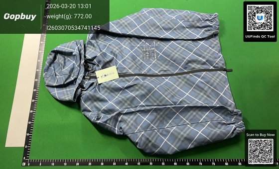 B.B.L Coat