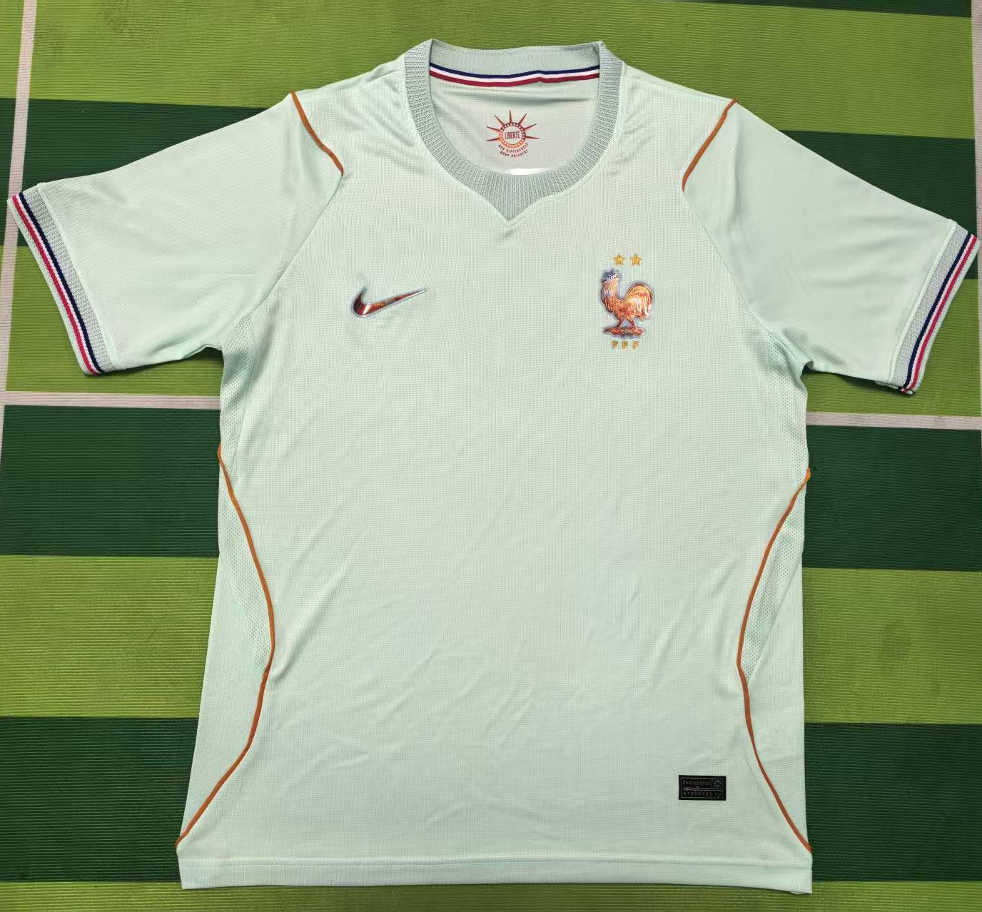 World Cup Team Jersey