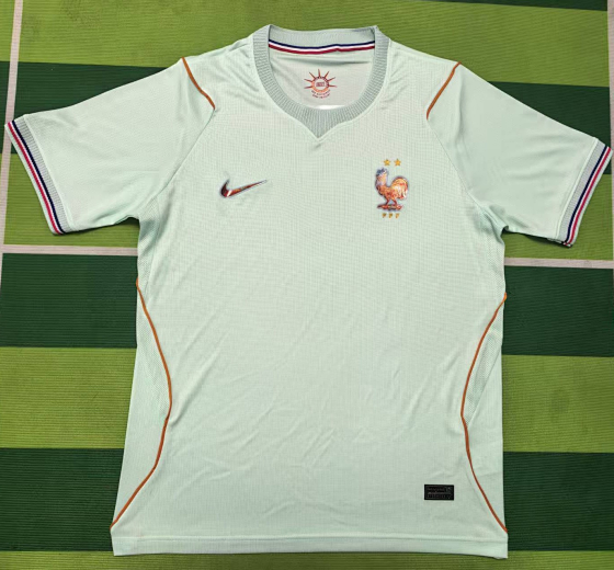 World Cup Team Jersey