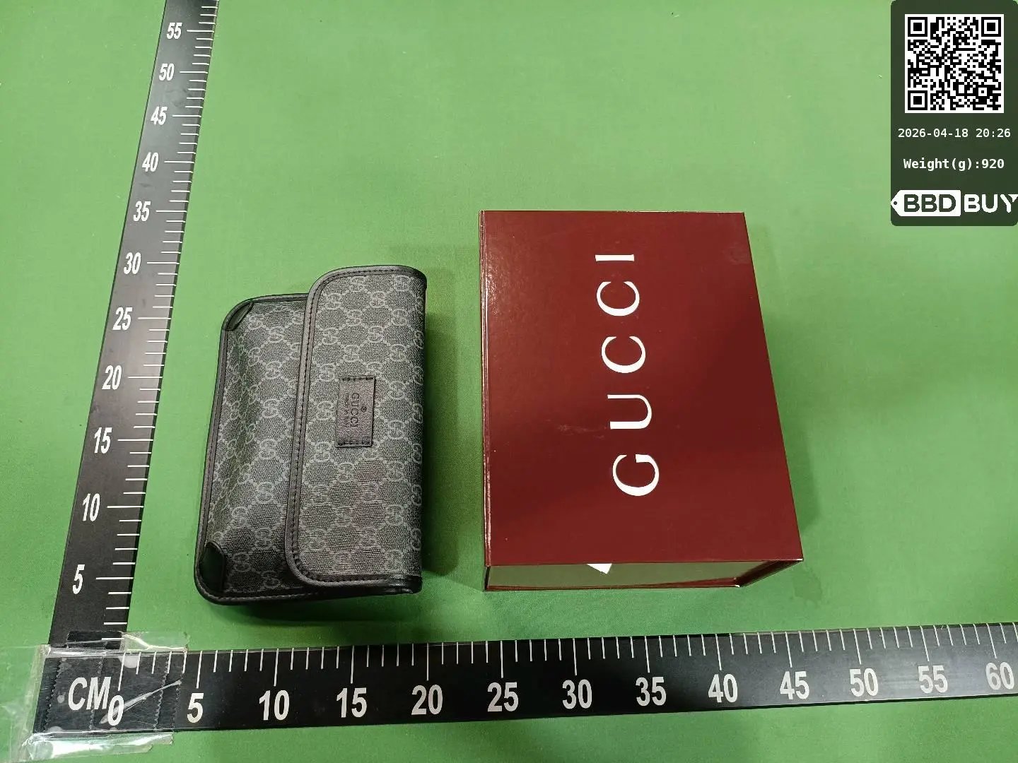 *g*chain bag