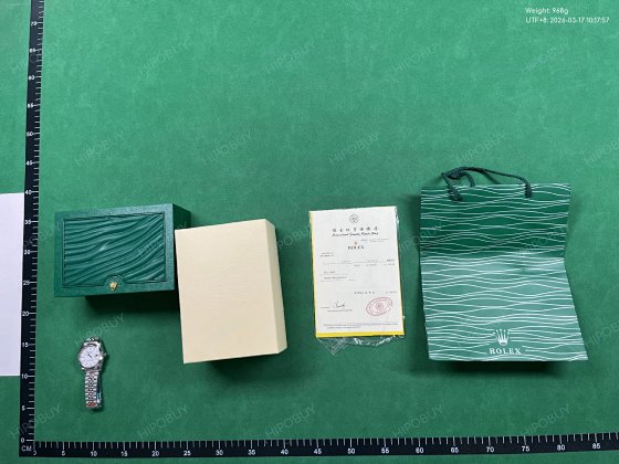 l.l.s watch