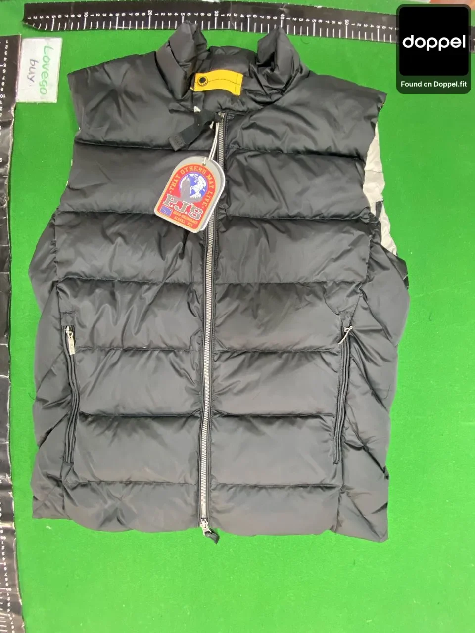 Skydiving down jacket 3