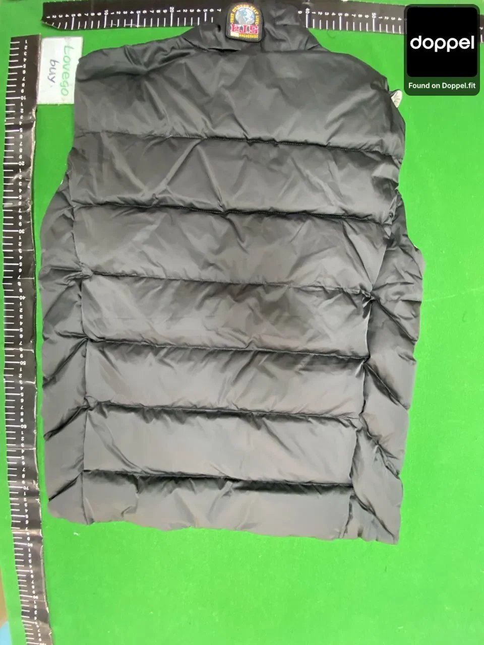 Skydiving down jacket 5