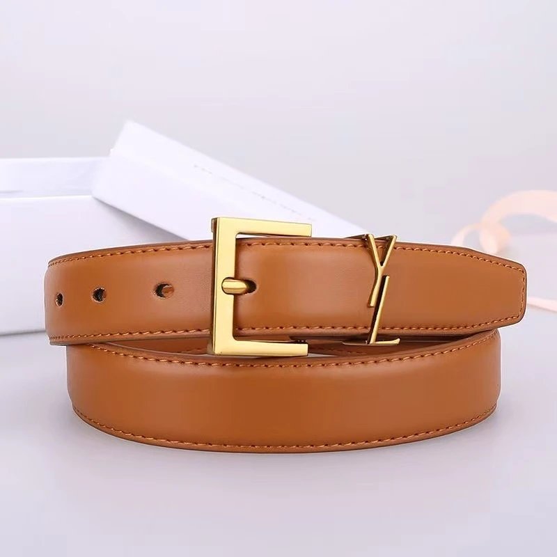 Earth Gold Buckle
