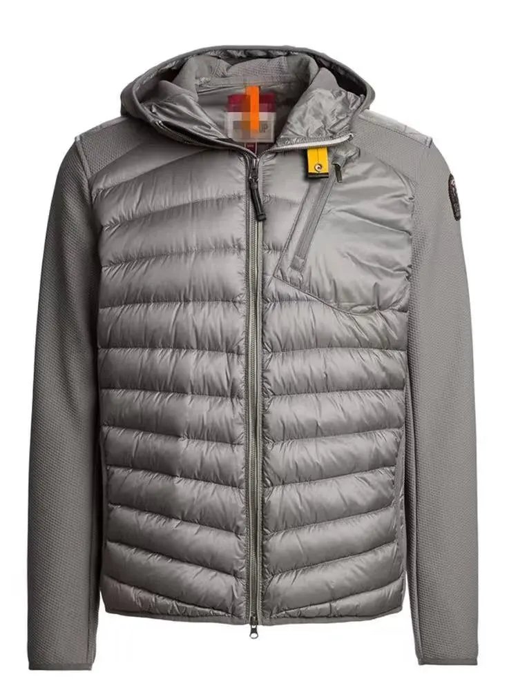 Skydiving down jacket 7