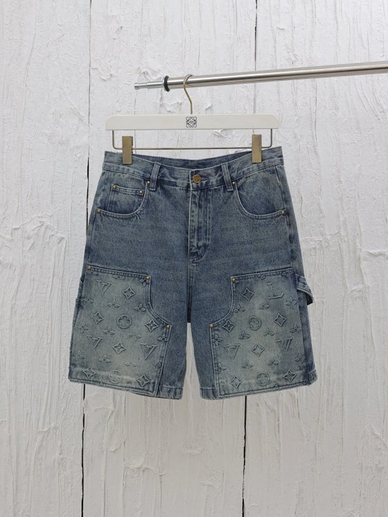 l. Shorts