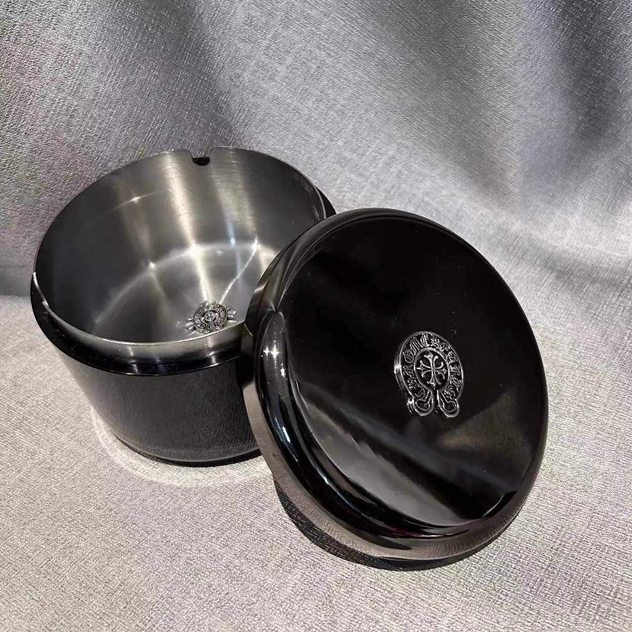 Chrome Hearts Ashtray