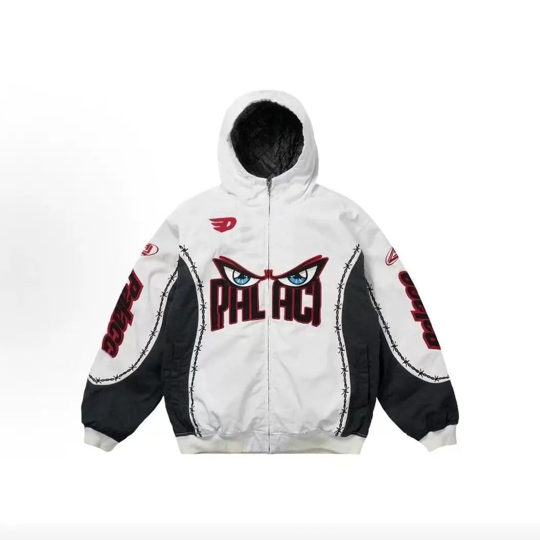 Palace Skateboards Jacket