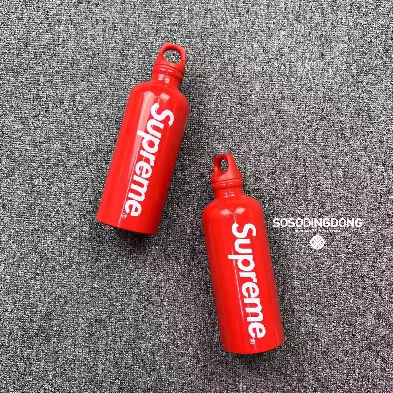 Supreme Sports Water Bottle