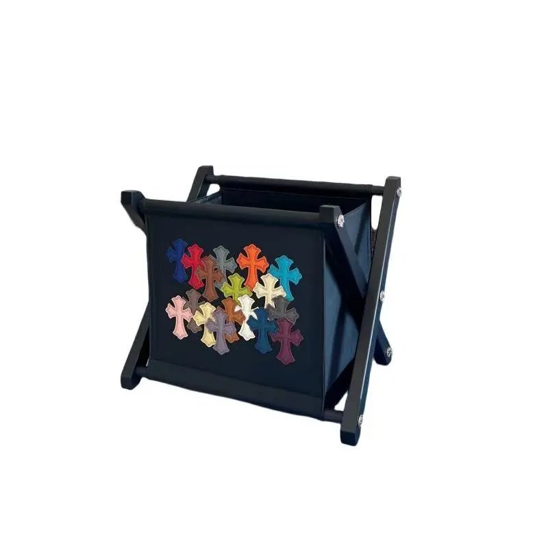 Chrome Hearts Foldable Storage Rack