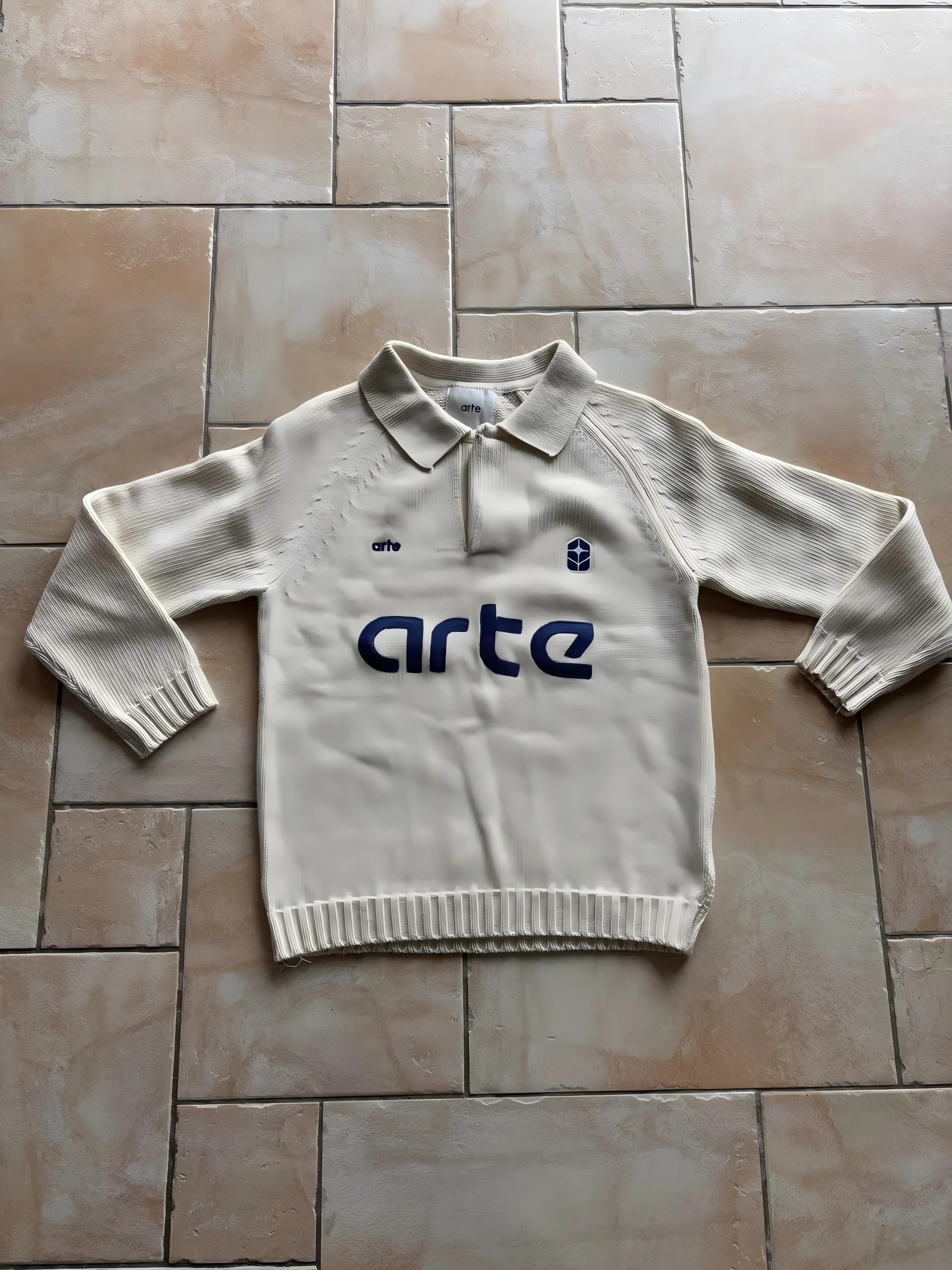 Arte Sweater +
