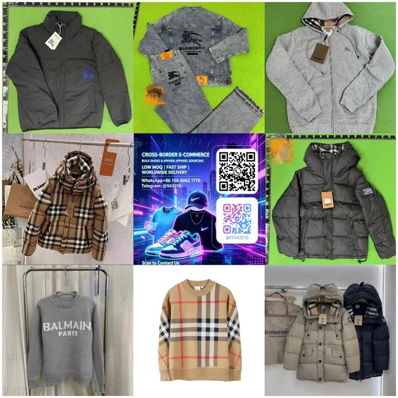 War Horse-Winter Collection