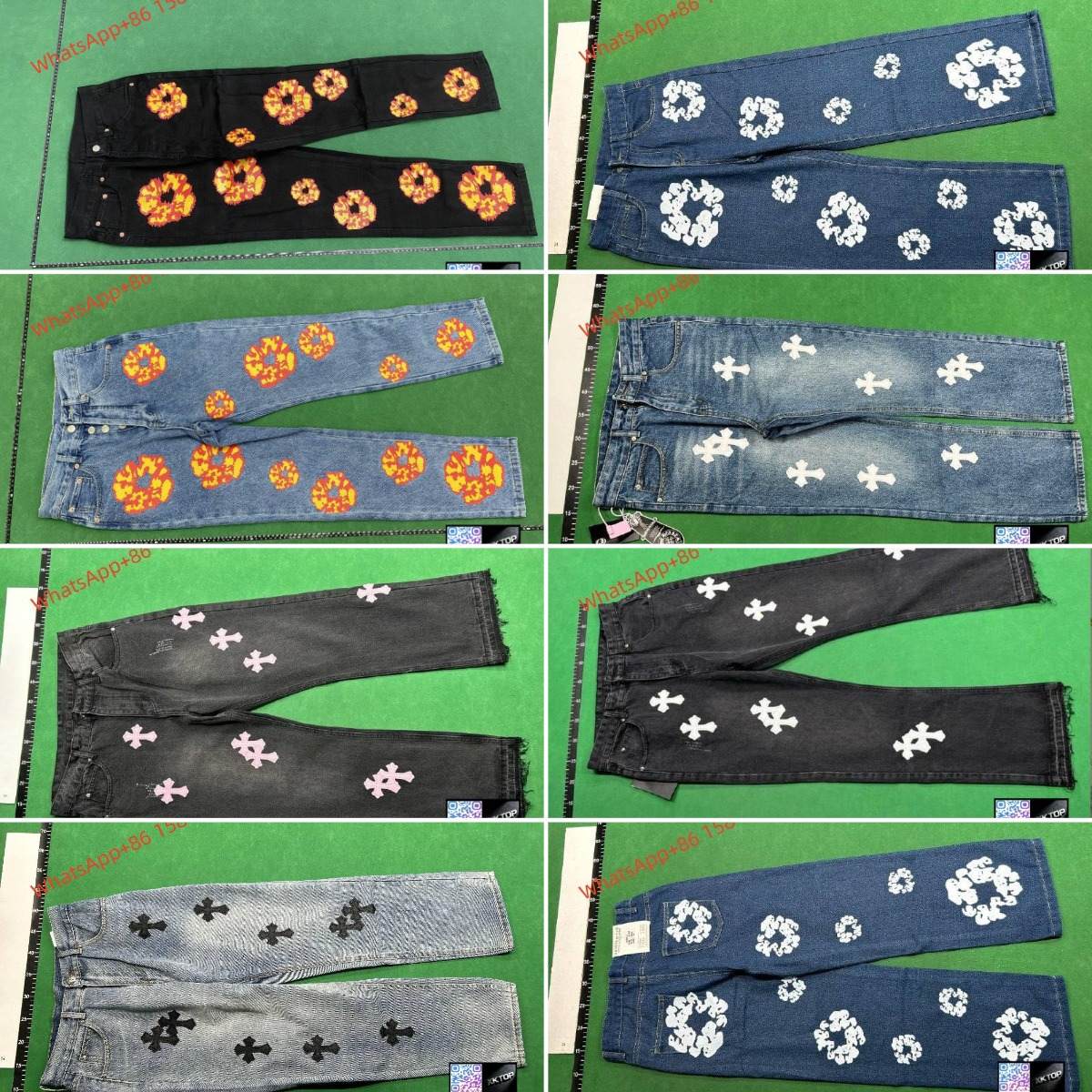 k.l.x jeans