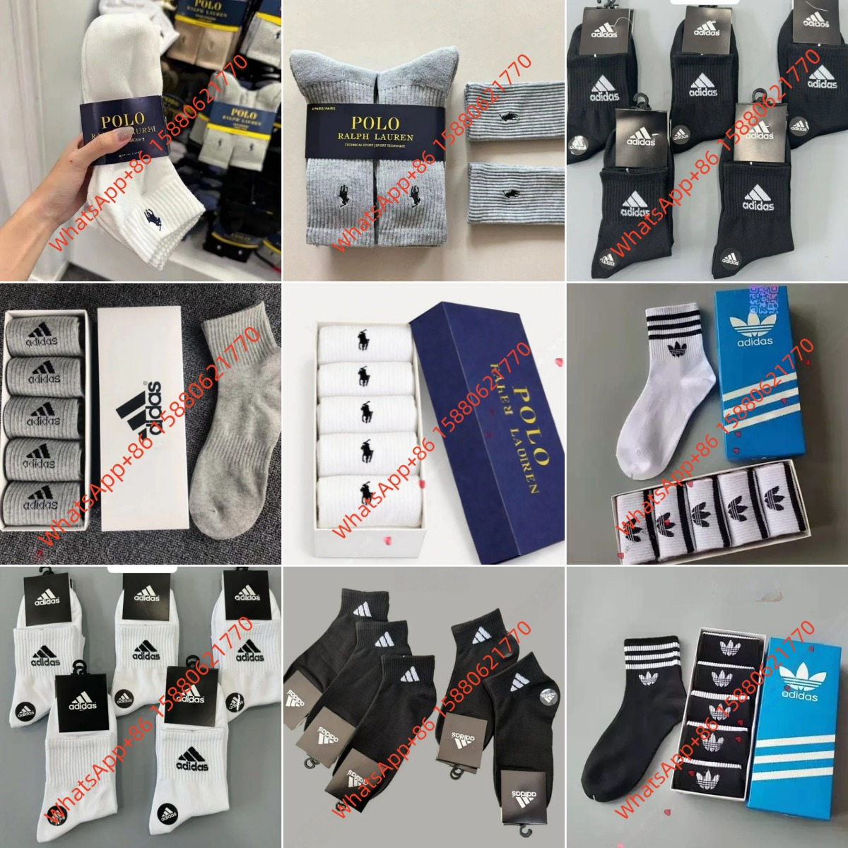 Source factory wholesale N1K3 men’s and women’s sports socks cotton socks