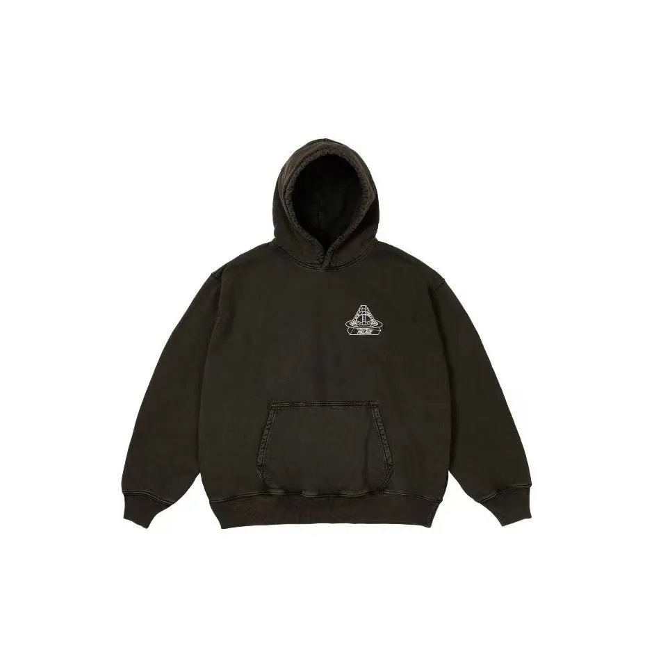 Palace Hoodie