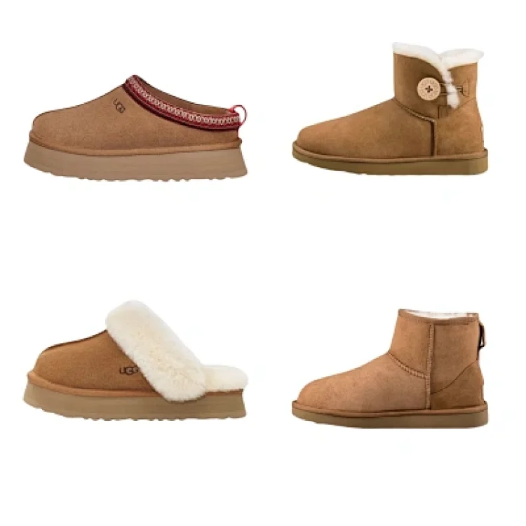 Uggs Boots and Slippers
