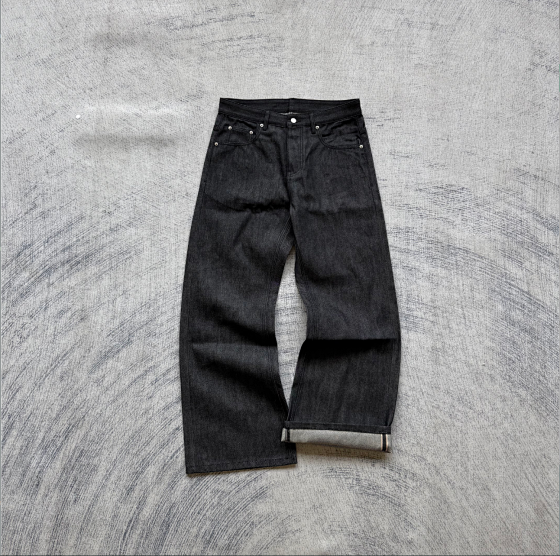 Menmen Jeans