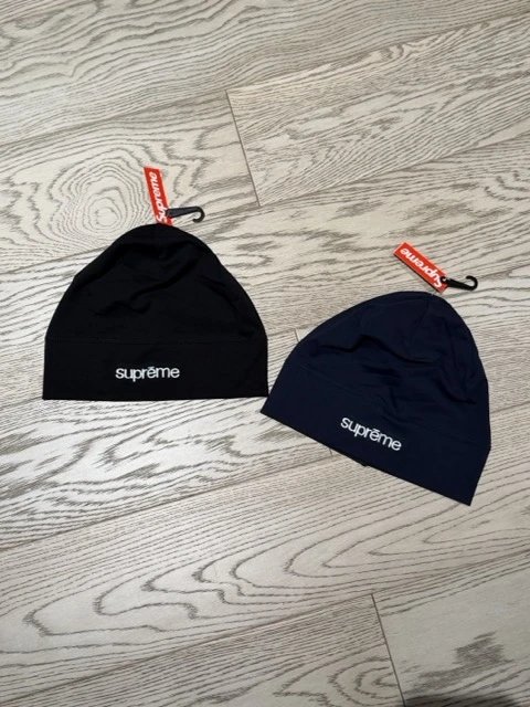 Base Layer Beanie