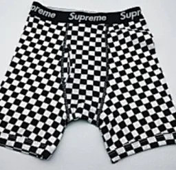 thumbnail for Hanes Boxer Briefs underwear