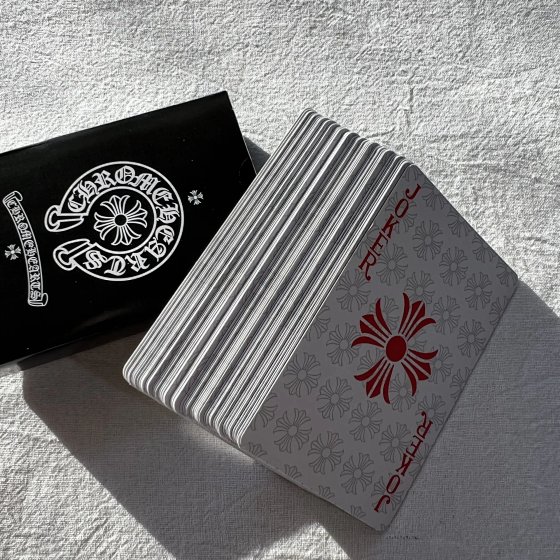 CH Playing Cards