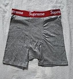 thumbnail for Hanes Boxer Briefs underwear