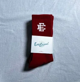 thumbnail for Double E EE 3 pac a set socks