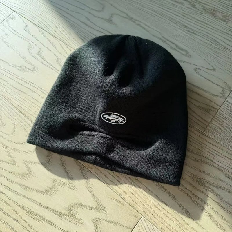CO PEEK-A-BEANIE [BLACK]