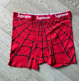 thumbnail for Hanes Boxer Briefs underwear