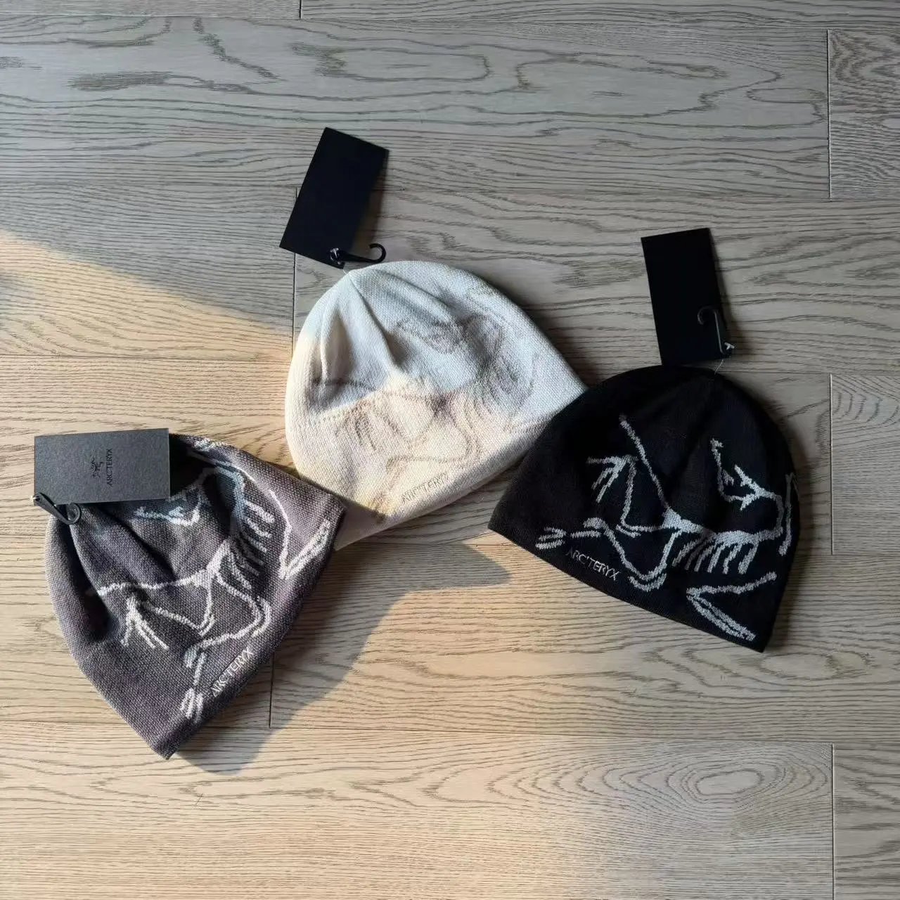 Soft Touch Beanie - Cozy Winter Hat