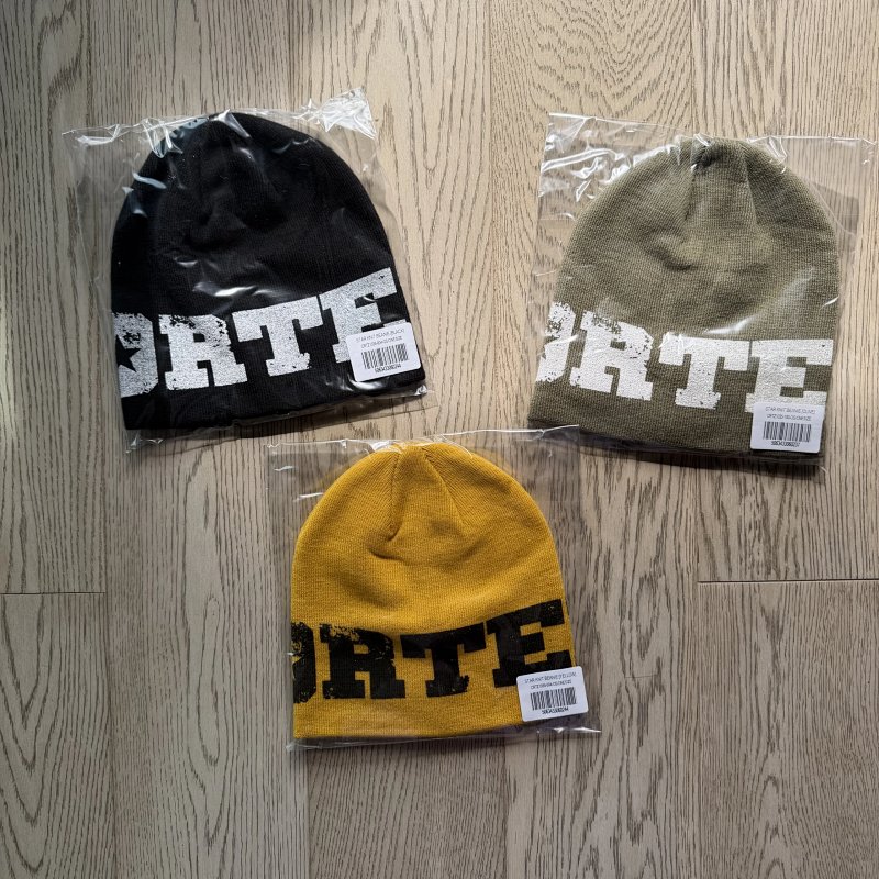 CO  SKULLY (OLIVE/YELLOW/BLACK)