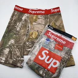 thumbnail for Hanes Boxer Briefs underwear内裤