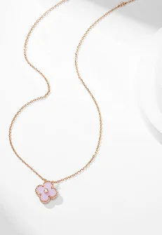 thumbnail for 3件套（耳环，项链，手链）