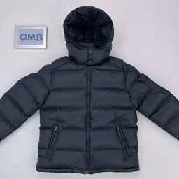 thumbnail for Matte Short Navy blue （Version 2026）