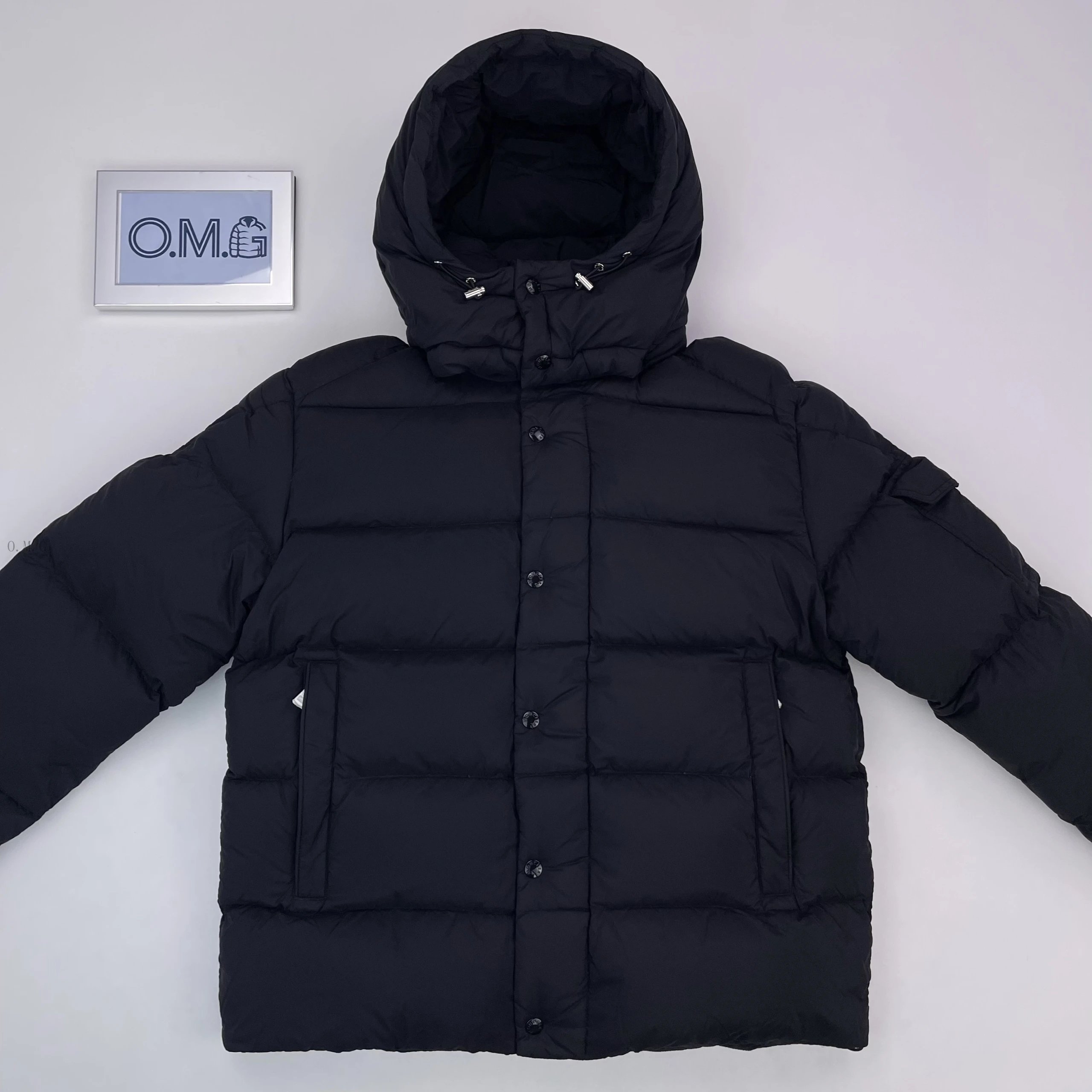 Vezere black brown from O.M.G Version 2026