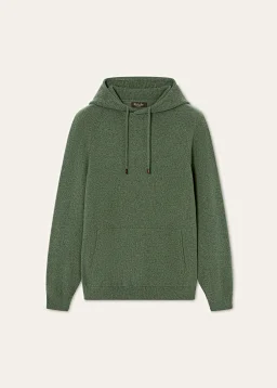 thumbnail for Merano Sweater Baby Cashmere