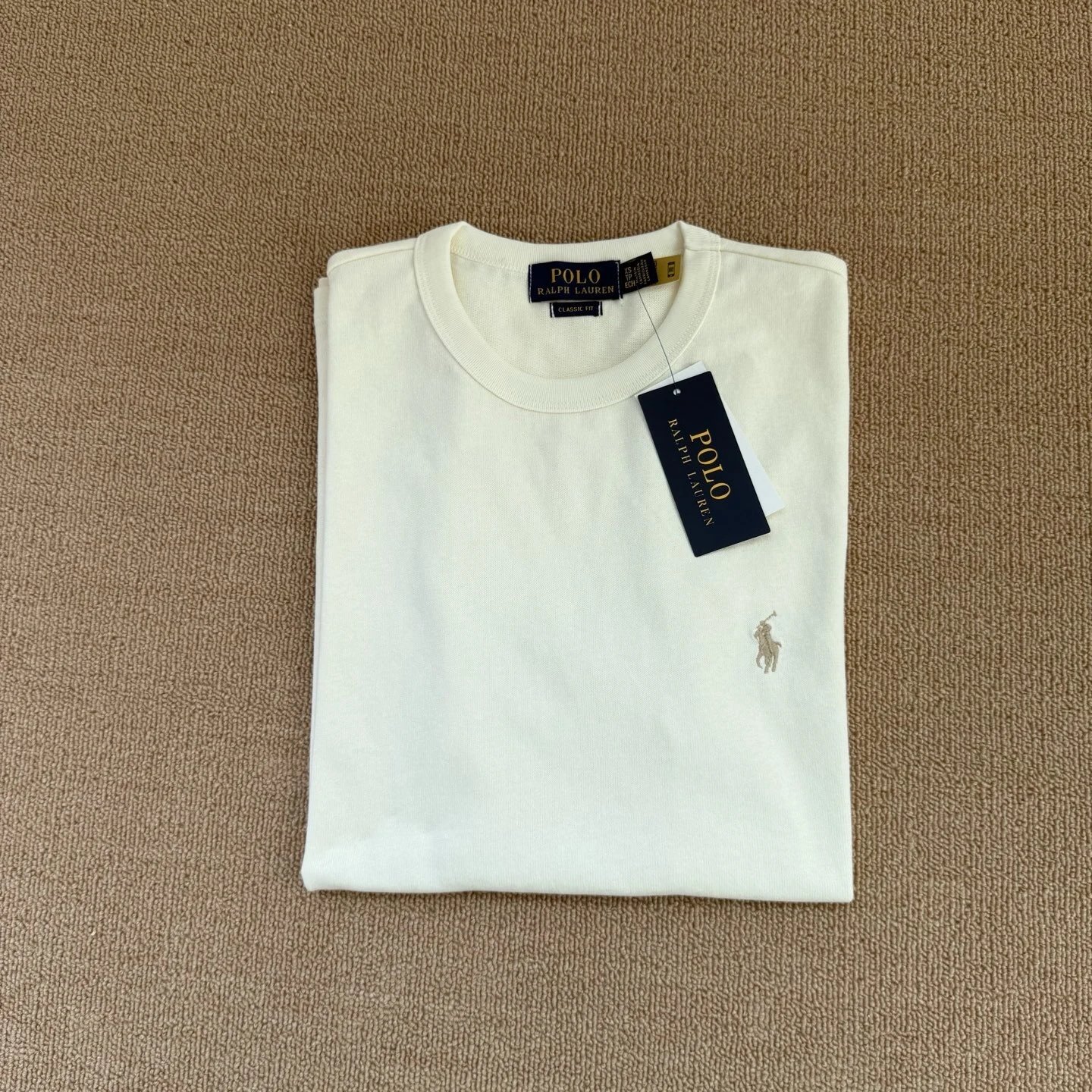 cotton crew neck Tshirt非质量问题不退换 3