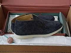 TOP1 --Lr[AP] OW Navy Blue非质量问题不退换