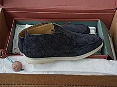 thumbnail for [AP] OW Navy Blue is non-returnable and non-refundable