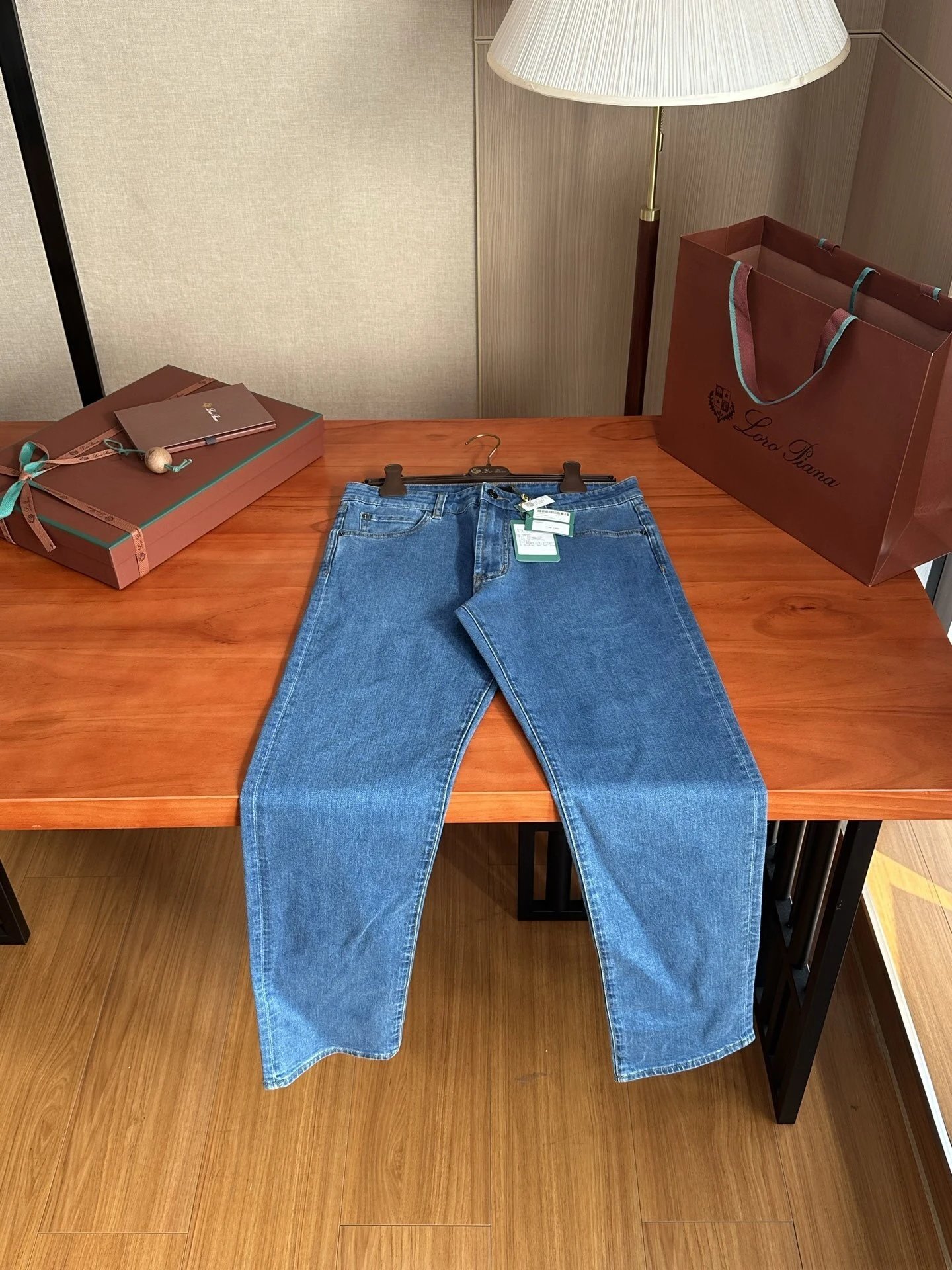 Quarona Jeans Denim非质量问题不退换