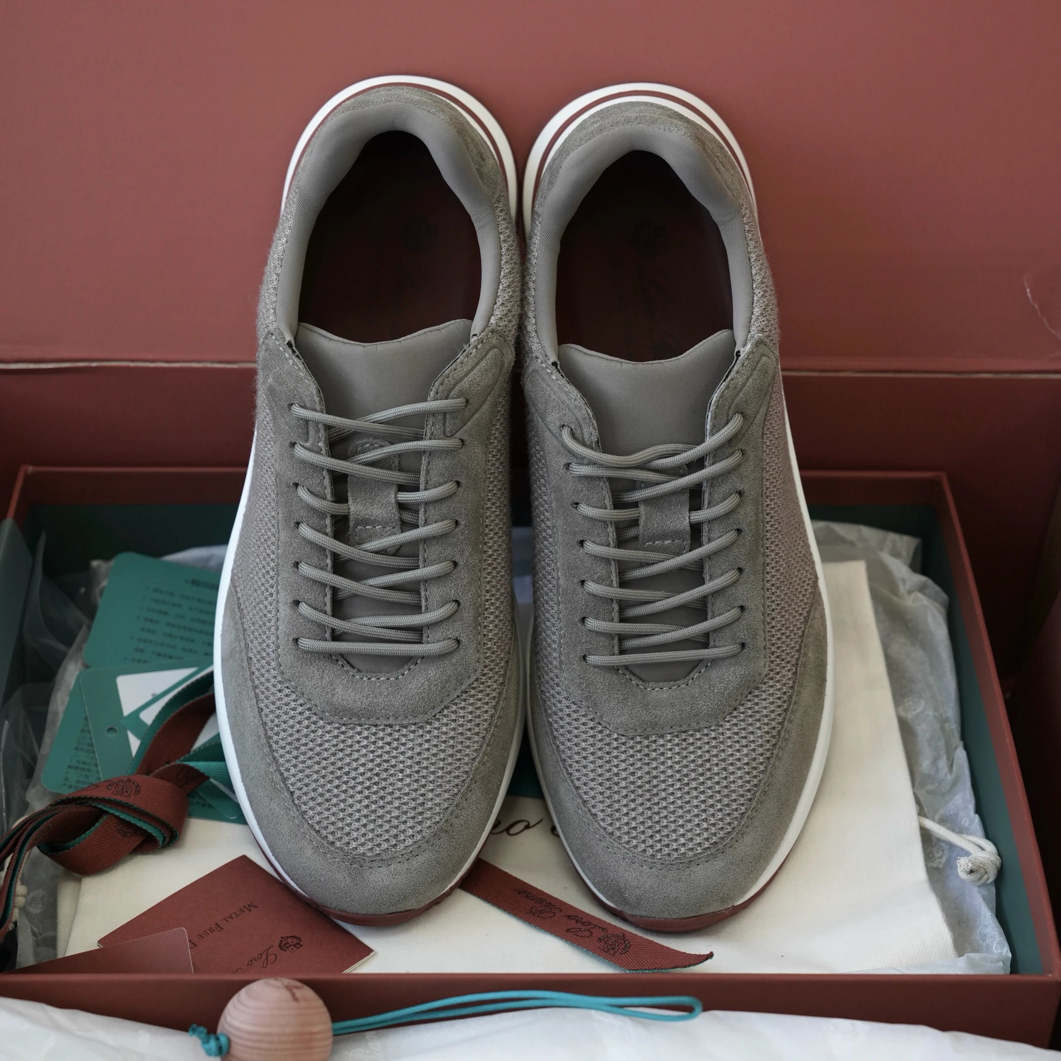 [AP] WEW Wheat Stitch