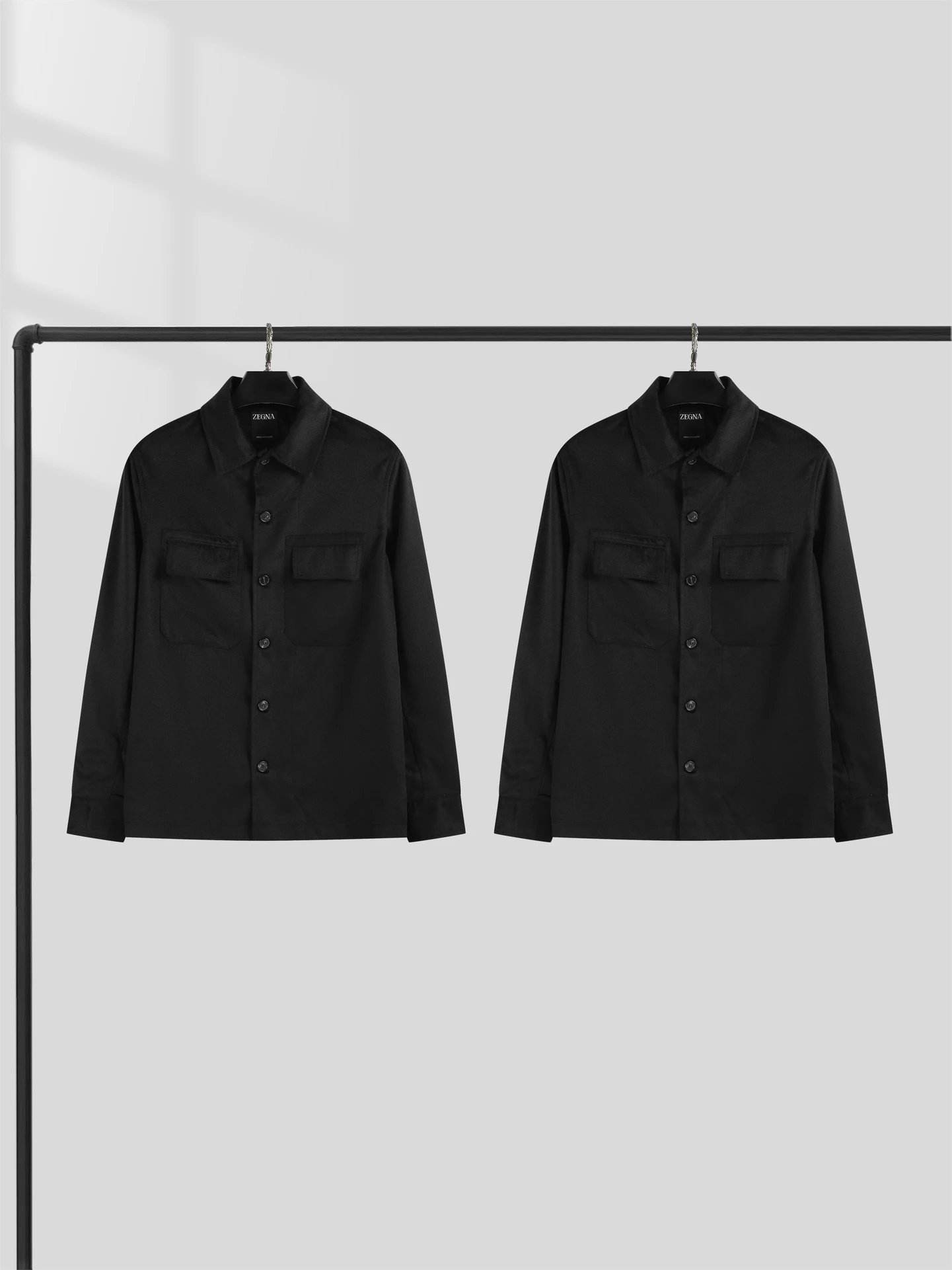 Oasis cashmere shirt jacket非质量问题不退换