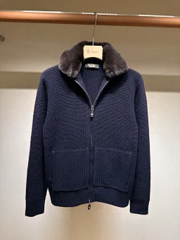 thumbnail for Alpe Bomber Sweater