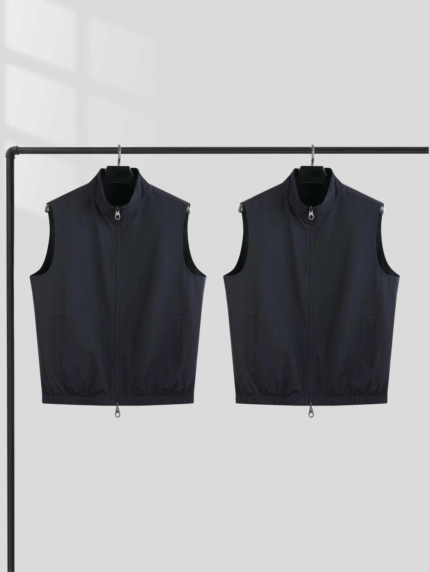 Microfiber Gilet Storm System®